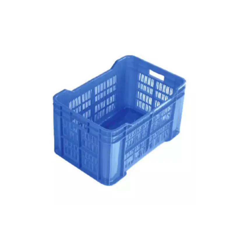 Premium Quality 44Litres 535x355x290 mm Crate